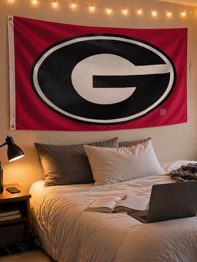 Dorm Room Must-Haves