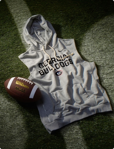 hoodies